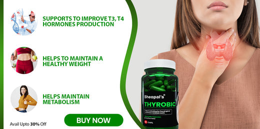 Ayurvedic Detox for Thyroid Health: Cleansing Techniques