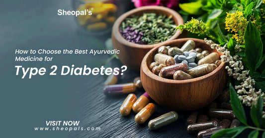 Ayurvedic Medicine for Type 2 Diabetes