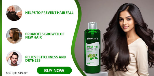Amla Benefits For Hair