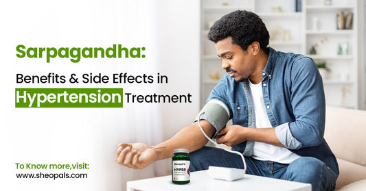 Sarpagandha benefits