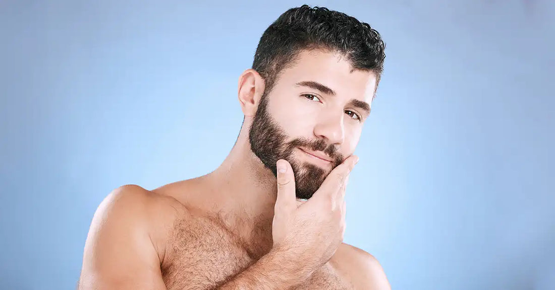 Benefits of Beard Oil
