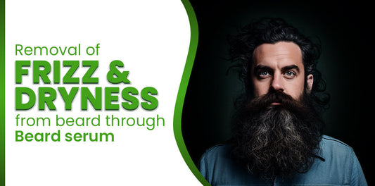 Benefits of Beard Serum