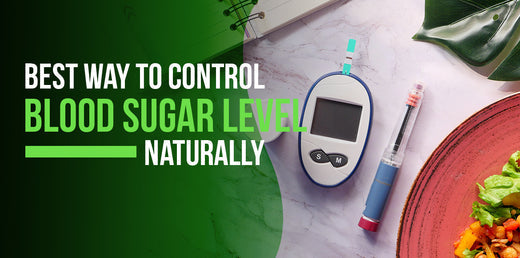 How To Control Diabetes Naturally With Ayurvedic Herbs