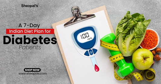 diet plan for diabetes patients