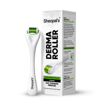 Sheopal’s Derma Roller