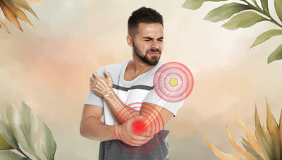 Muscles pain