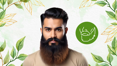 Helps to provide moisturization & strengthen to hair