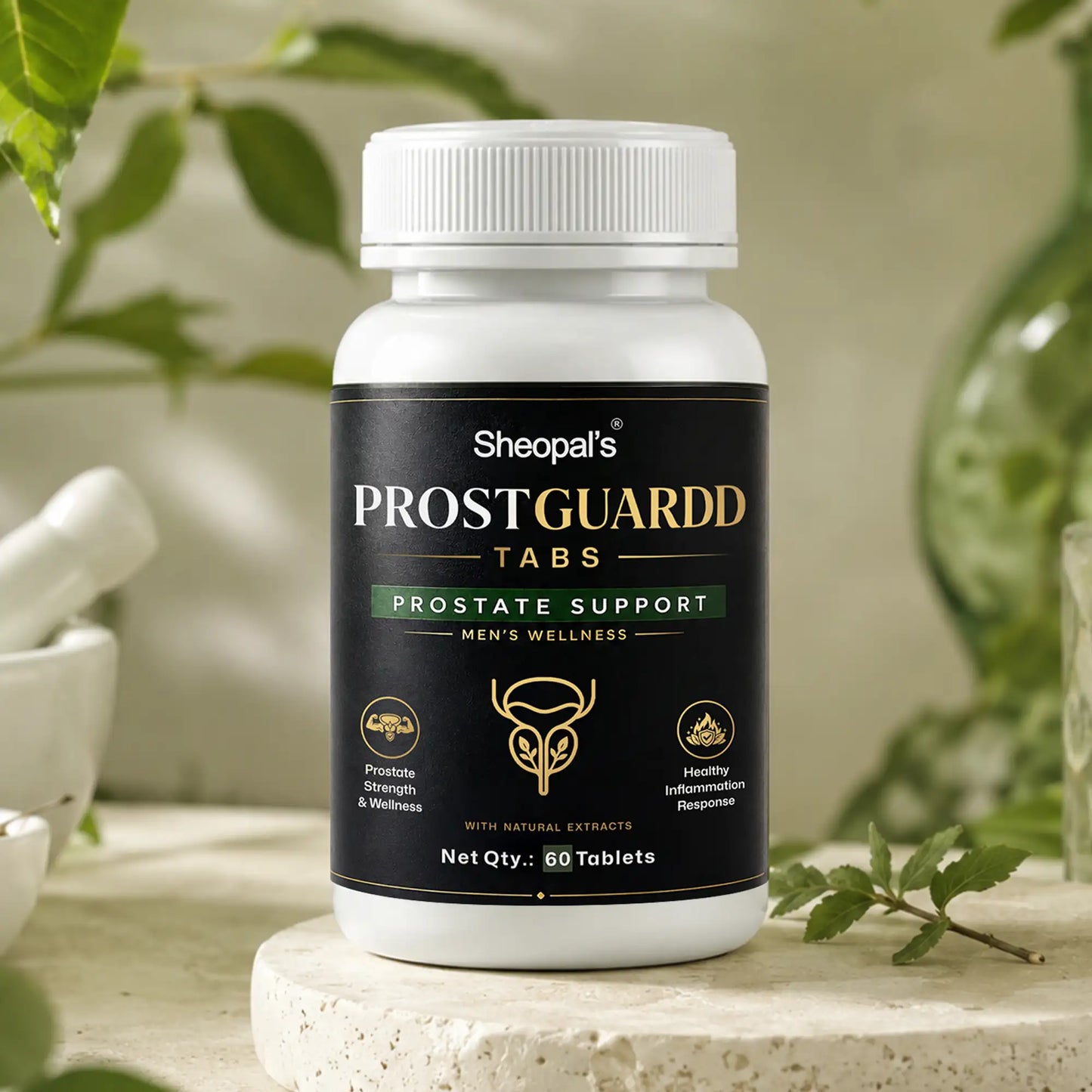 ProstGuardd Tablets