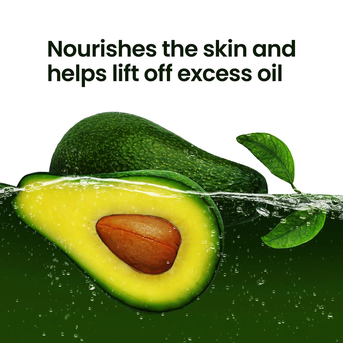 best face for oily skin