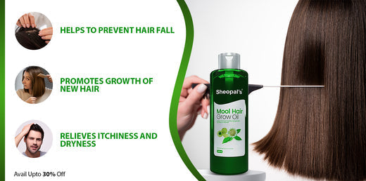 10 Powerful Hair Growth Secrets You Wish You Knew for Longer, Healthier Hair!