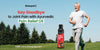 Say Goodbye to Joint Pain with Ayurvedic Pain Relief Oil