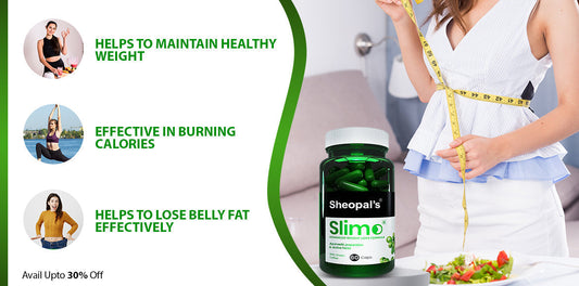 9 Effective Ayurvedic Remedies for Weight Loss