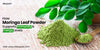 How Moringa Leaf Powder Supports Immunity and Energy Levels