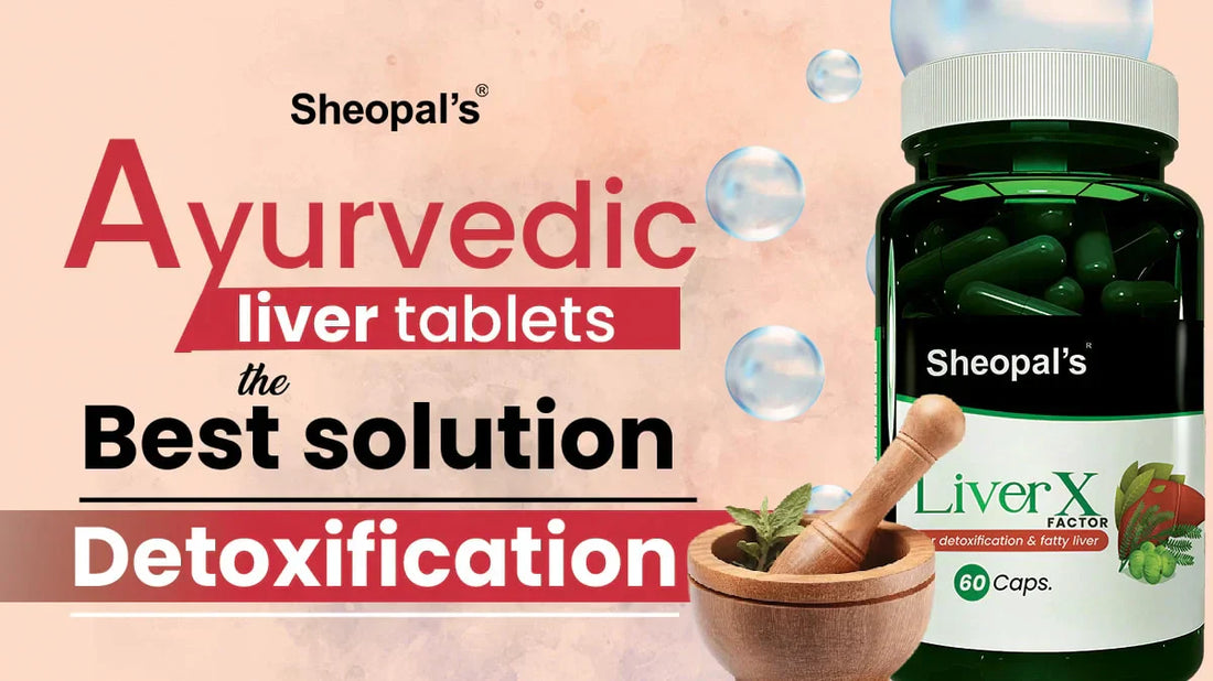 Liver Tablets