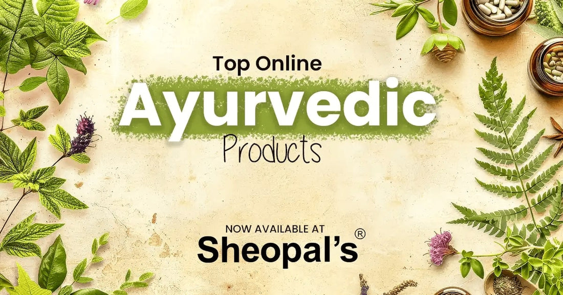 Best Site to Buy Ayurvedic Medicine Online