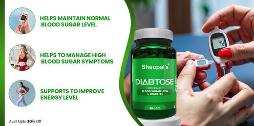 How To Control Diabetes