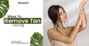 13 Ways To Remove Tan Naturally