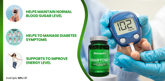Stress Management Techniques for Better Blood Sugar Control