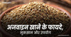 अजवाइन खाने के फायदे, नुकसान और उपयोग (Ajwain Khane Ke Fayde, Uses And Side Effects In Hindi)