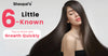 6 Little-Known Tips to Boost Hair Growth Quickly (#4 Is a Game-Changer!)