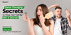 7 Proven Ways to Stop Hair Fall – For Both Men and Women
