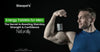 Energy Tablets For Men: The Secret To Boosting Stamina, Strength And Confidence Naturally
