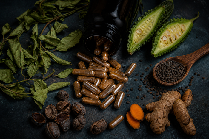 Gudmar, Karela aur Jamun Capsules: Label Kaise Padhein — 2026 Buyer's Guide