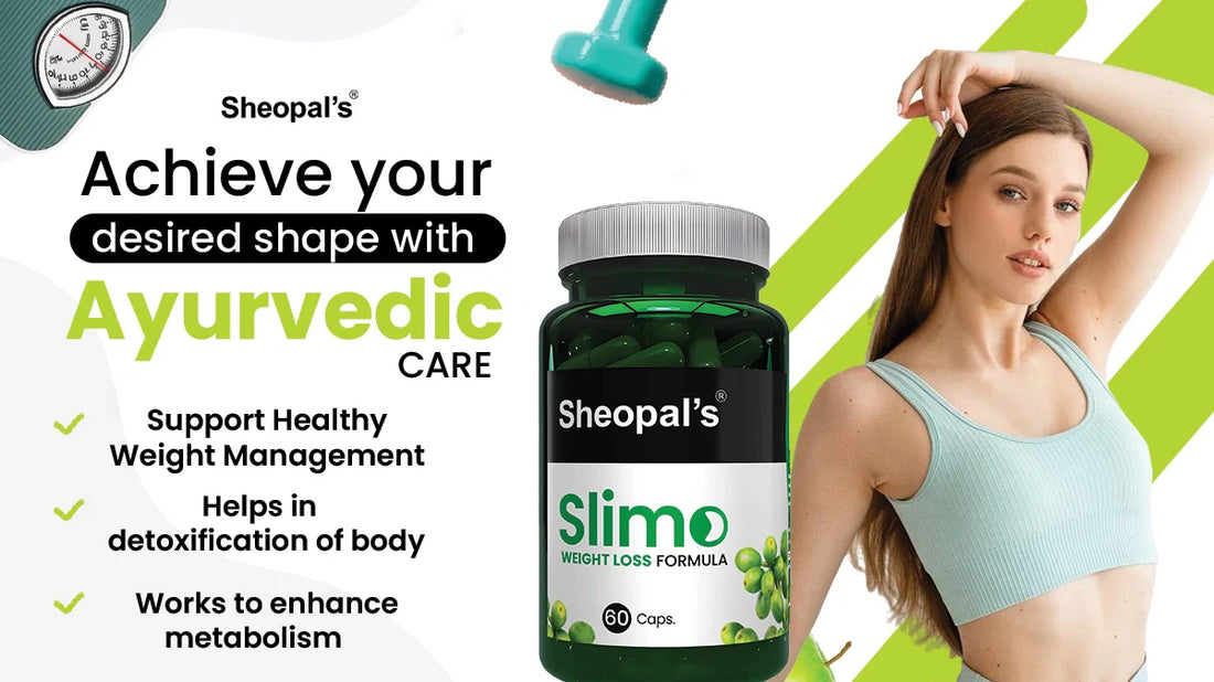 ayurvedic weight loss capsules