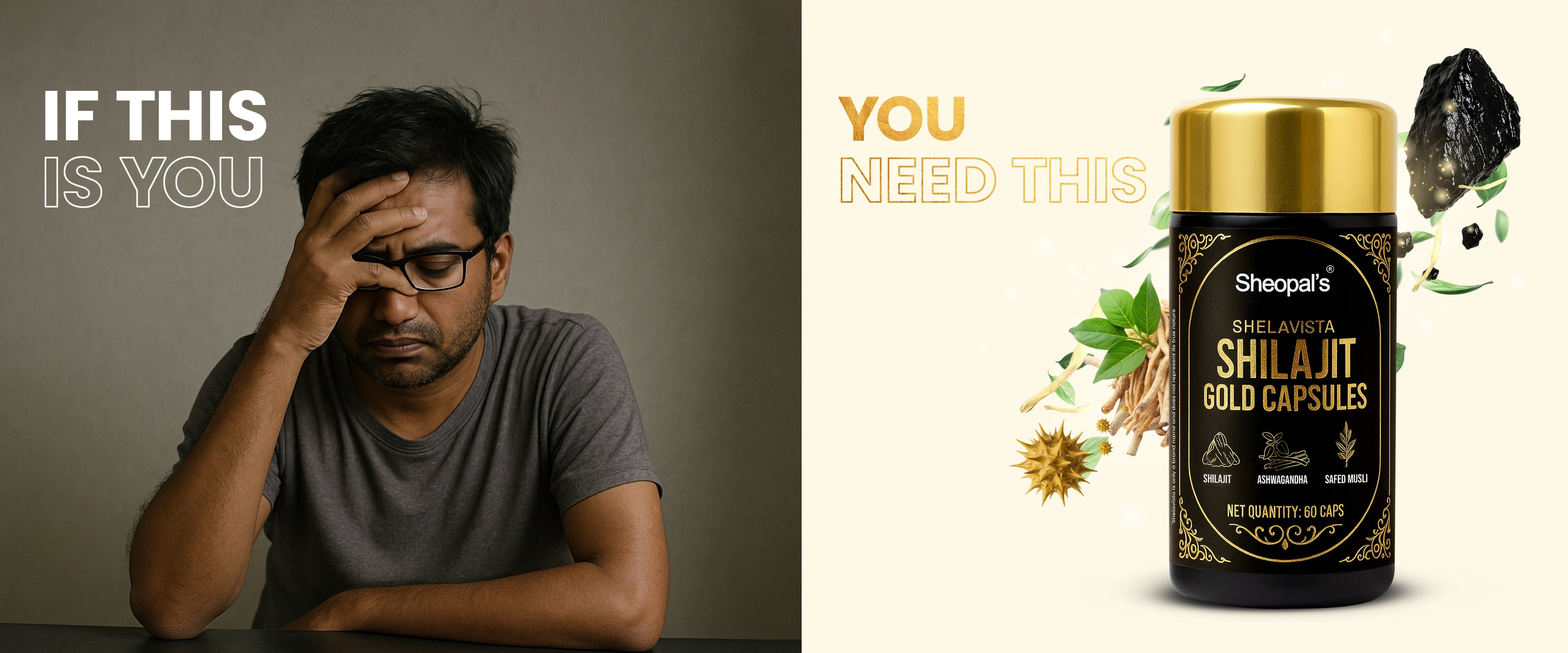 Desktop banner