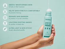 Sheopals Stretch Mark Oil thumbnail 4