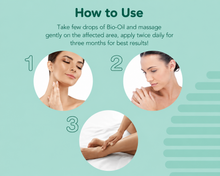 Sheopals Stretch Mark Oil thumbnail 5