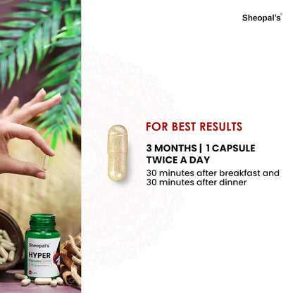 best ayurvedic medicine for bp