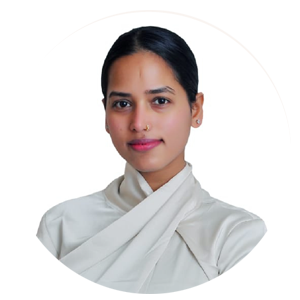 DT. PRATIKSHA YADAV