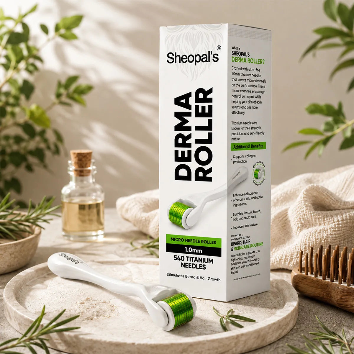 Derma Roller