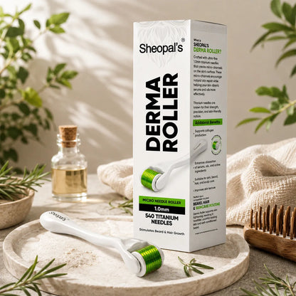 Derma Roller