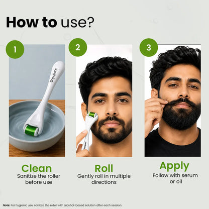 How to use