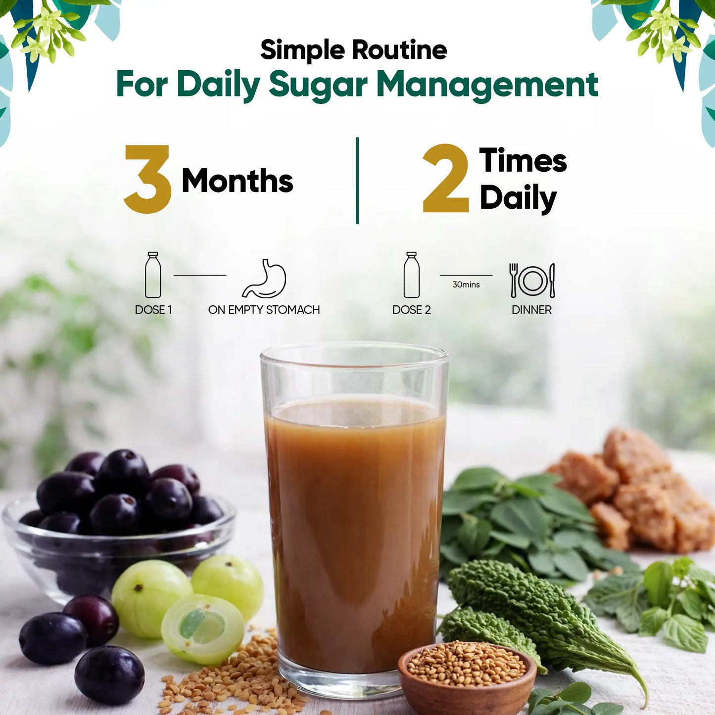 best juice for diabetic patients