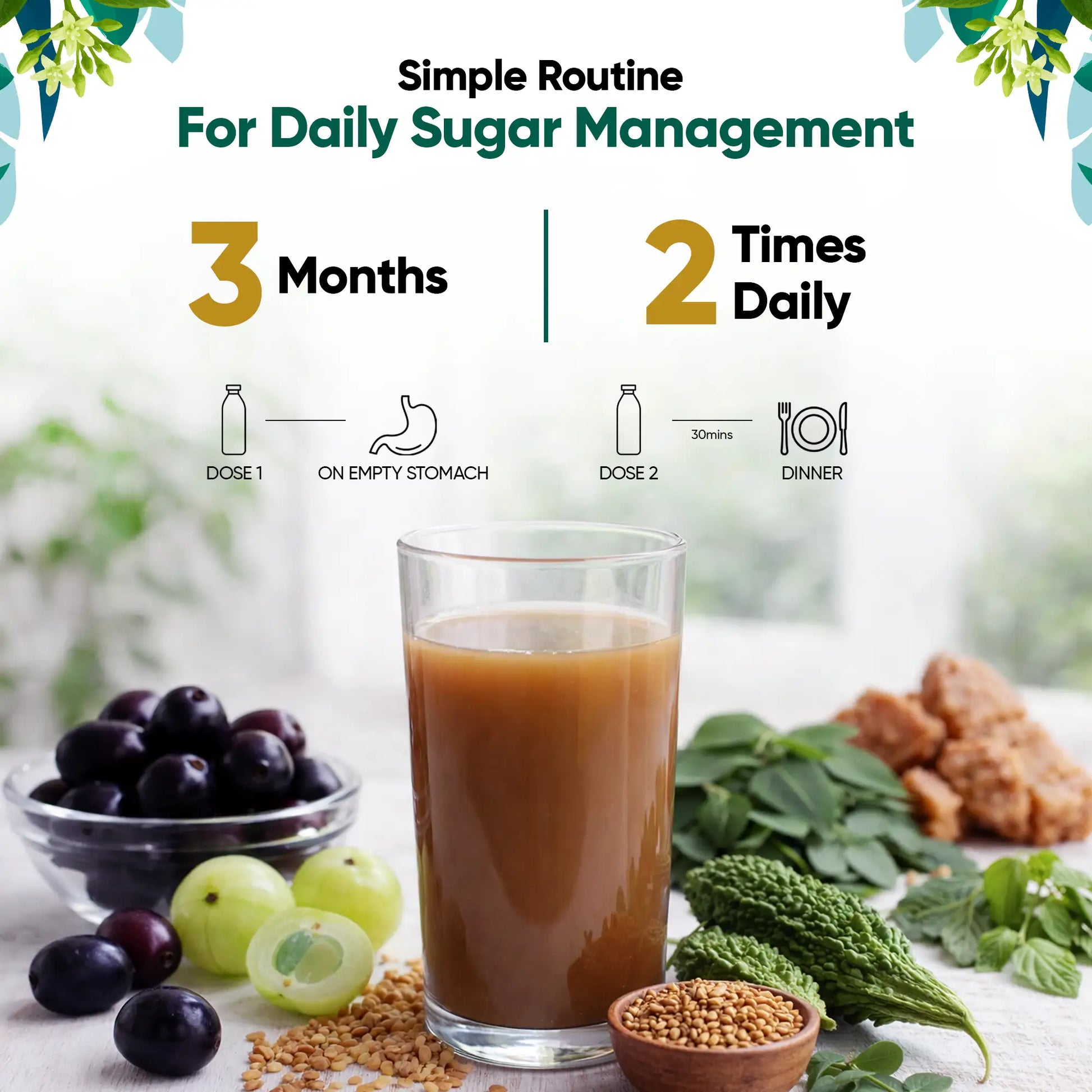 best juice for diabetic patients