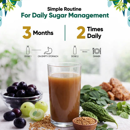 best juice for diabetic patients