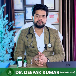 Dr. Deepak Kumar
