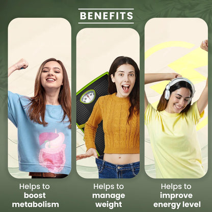 benefits of green coffee beans