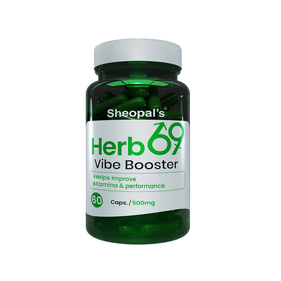 Ayurvedic Medicine For Stamina