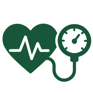 Heart & BP Support