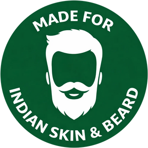 Built for Indian Skin