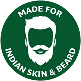Created keeping Indian beard textures, skin sensitivity, and weather conditions in mind, the formula suits daily use without heaviness or irritation.