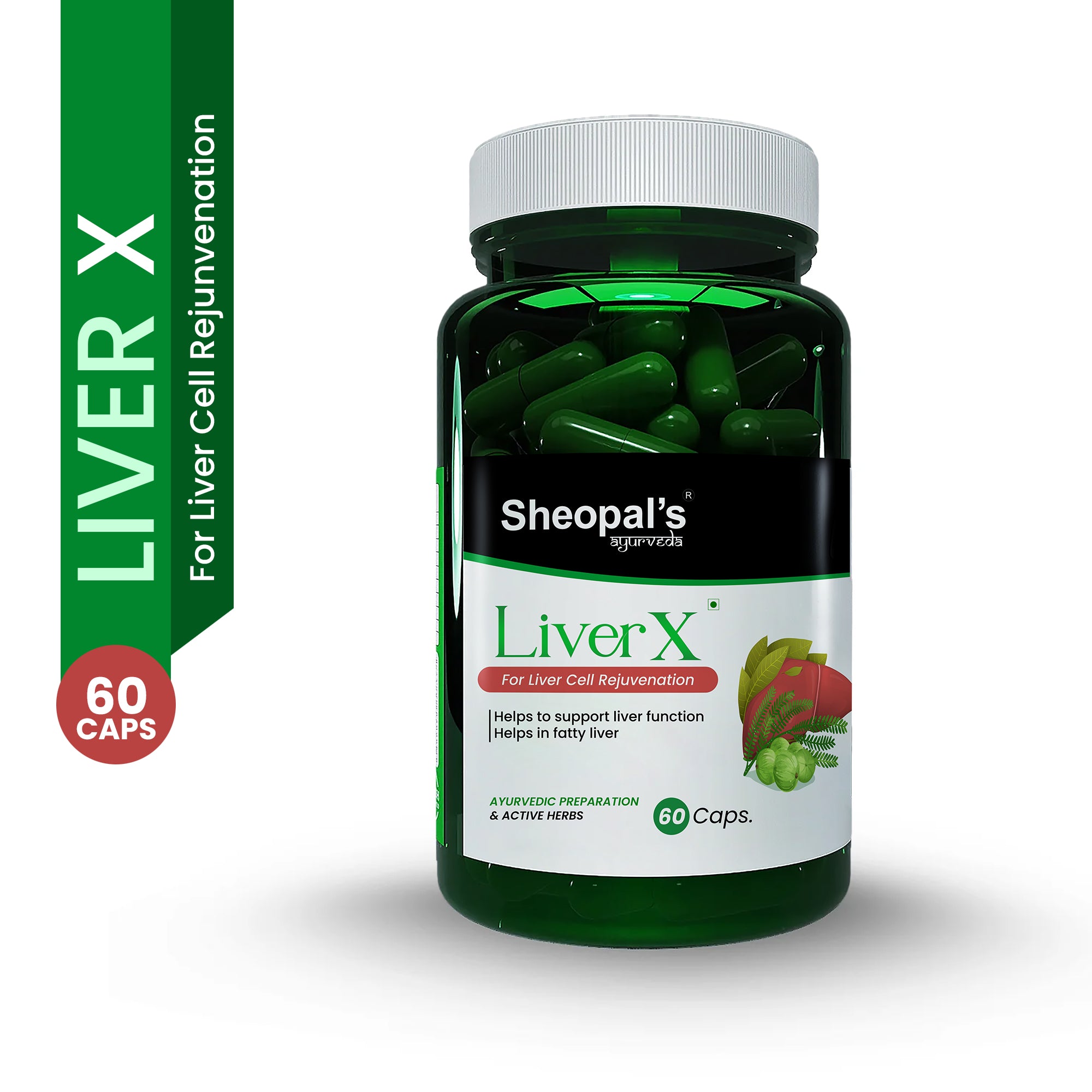 Liver Care Capsule