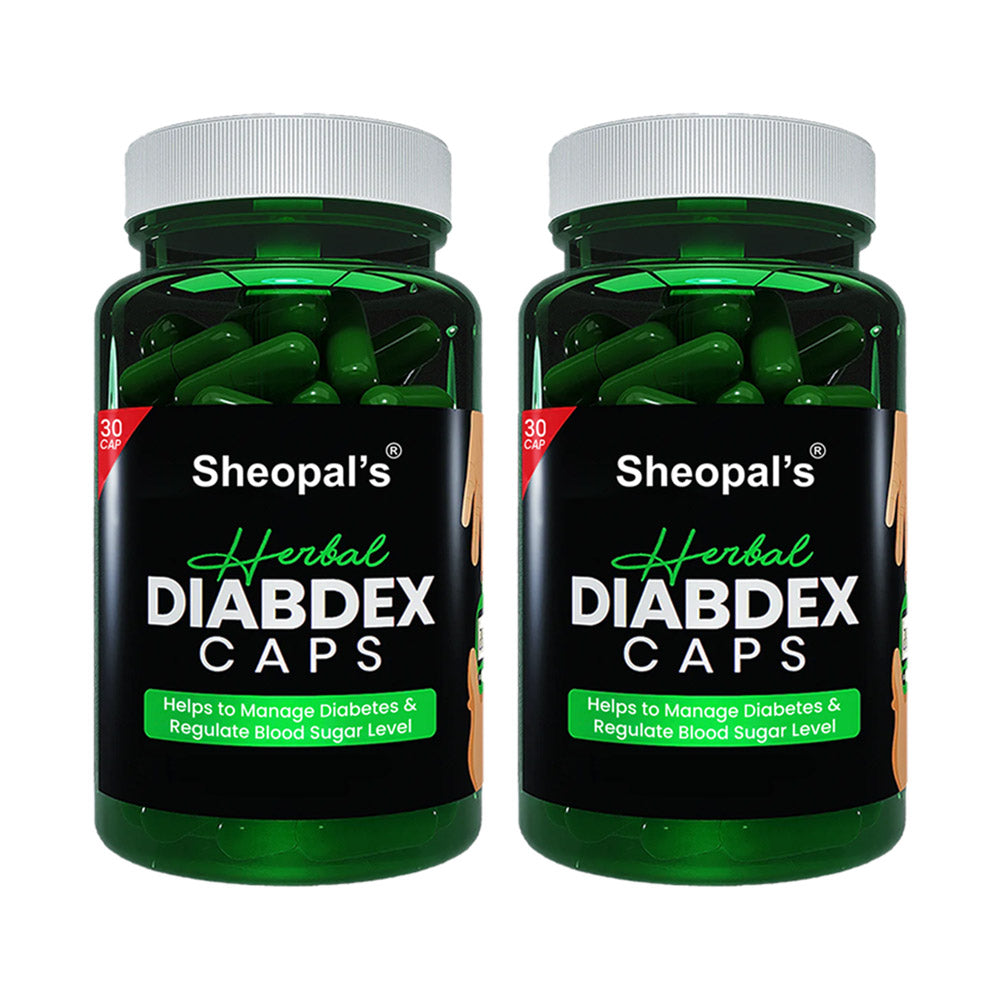 ayurvedic capsules for diabetes