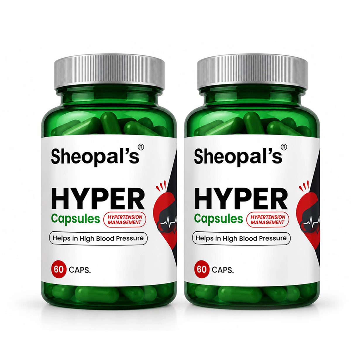 Ayurvedic Supplements for Blood Pressure