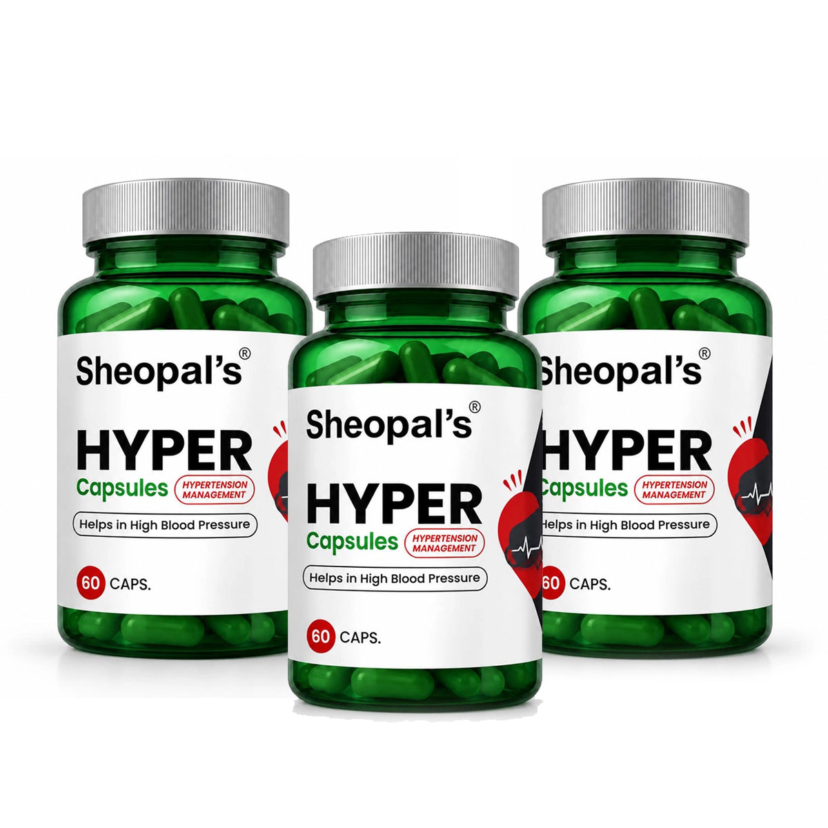 Ayurvedic Supports for High Blood Pressure