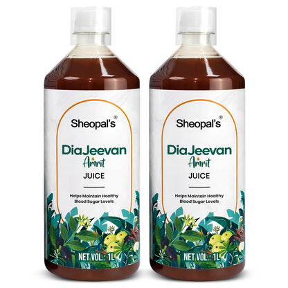 best juice for sugar patients